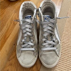 Golden Goose Slide Size 39
